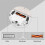 Compatibel met Xiaomi Roborock S5Max S6S6Maxv Filter Robot Hoofdborstel1 4