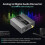 Audio Converter RCA to Optical Toslink Coaxial 5