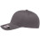 Flexfit wool blend baseball cap gray L/XL 3