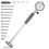 Borrmätare för Motor, 2"-6" Intervall, 0,001" Noggrannhet. 1