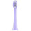 Ordo sonic toothbrush replacement brush heads with pulse 3