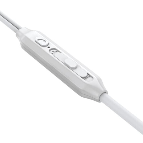 Joyroom in-ear headphones USB-C silver 2