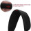 Portable Golf Bag Shoulder Strap 1 Piece 3