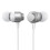 Joyroom in-ear headphones USB-C silver 8