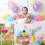 Tissue Paper Thin 50x75cm 7 Colors 3