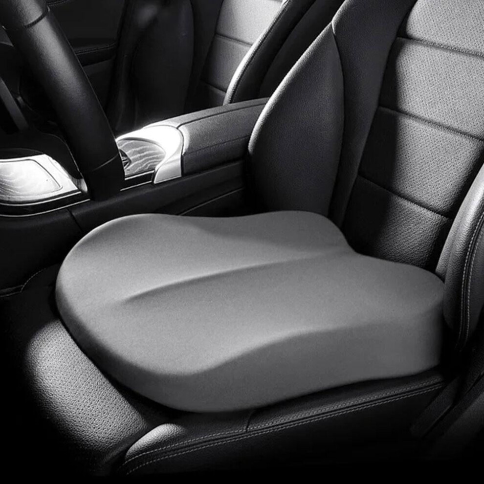 Car Driver Seat Booster Cushion Memory Foam 9130661202084