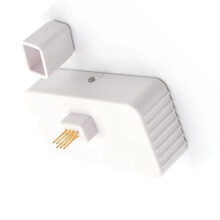 C9344 Maintenance Box Tank Chip Resetter for L3560, L3550, L5590, XP Series Efficient Printer Care