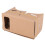 20st 6 Inch DIY 3D VR Virtual Reality Bril Hardboard voor  Karton 1