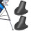 Golf Bag Stand Replacement Feet 4-Pack 4