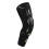 Knee Pad Elastic Support for Sports Black 1
