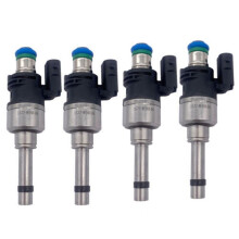 4PCS Fuel Injectors For Escape Fusion 1.5L 2014-2020 Fuel Injector Nozzle DS7G-9F593-EA DS7G9F593EA