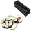 Sushi Maker Kit Complete DIY Set 10 Pieces 5