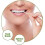 [1500pcs] Bamboo wood toothpicks, round double-pointed toothpicks 6