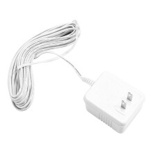24V Dörrklockas Transformatoradapter för Videodörrklockor, Förbättrad Prestanda och Enkel Installation USA-Kontakt