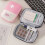 Medicine Storage Bag Pink Emergency Mini 1 Pack 5