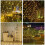 String Lights Warm White 200 LED 3m x 2m Waterproof Dimmable 4