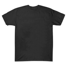 Herren-Sommer-T-Shirt mit kurzen Ärmeln, mehrfarbig, 1er-Pack