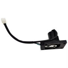Controller 24446C for Linhai LH 300/400 2WD/4WD MOTOR ATV UTV Quad LH 300/400 2WD/4WD 24446, Waterproof