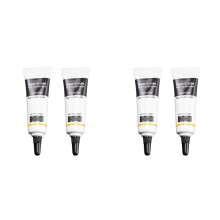 4x High Grade Silicone Grease Lubricant Super O-Lube O-Ring Lubrication for O-Ring Maintenance of Aquarium Filter Tank