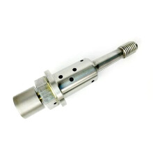 Car Variable Valve Timing Solenoid for STS SRX XLR 4.6 V8 VVT Oil Control Valve 12613455