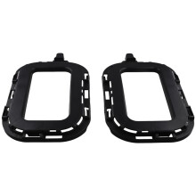 Rear Bumper Support Bracket for Cayenne 2011-2014 95850577110 95850577210