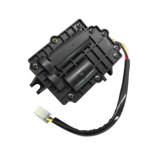 Car Actuator Front Differential 0502-579 3306-264 for Arctic Cat ATV 2WD/4WD