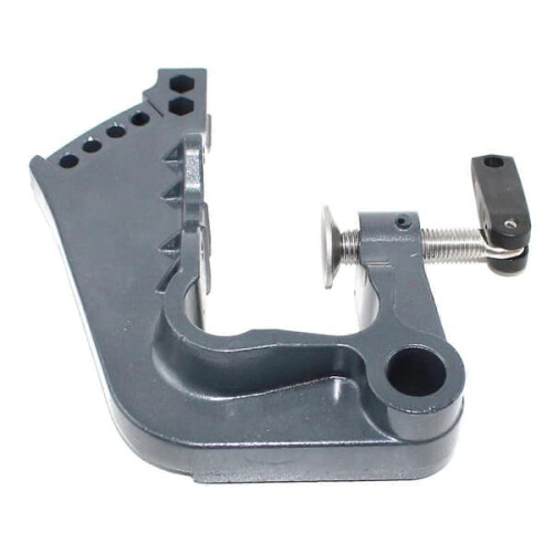 Yamaha outboard motor mounting bracket 15-18 HP 2