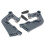 Yamaha outboard motor mounting bracket 15-18 HP 5