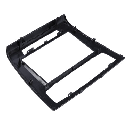 Double Din Car Radio Stereo Dash Mounting Kit for  1 E81 E82 E87 E88 2007-2011 Trim Audio Panel Facia Adaptor 1