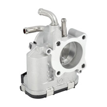 New Throttle Body Valve for 3510003200 35100-03200
