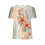 Γυναικείο Φούτερ Vintage Floral με Στρογγυλή Λαιμόκοψη από Πολυεστέρα 5