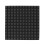 Lydisolerende bomullsfliser Type 1 1,2 tommer Type 3 12x1 tommer 5