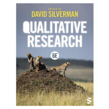 Qualitative Research Paperback Book