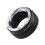 Objektivadapter for Nikon Z5Z6Z7Z50Minolta MD 6