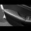 Carbon Fiber Pattern Interior Door Armrest Panel Cover Side Handle Armrest Panel Trim for   11th 2021-2023 6