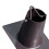 3X Rain Chain Gutter High-Quality Arched Rain Chain Gutter Adapter for Rainwater Pipe Outlet 1