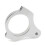 38MM Steering Damper Stabilizer Clamp Mounting Adapter Bracket for  SUZKU 2