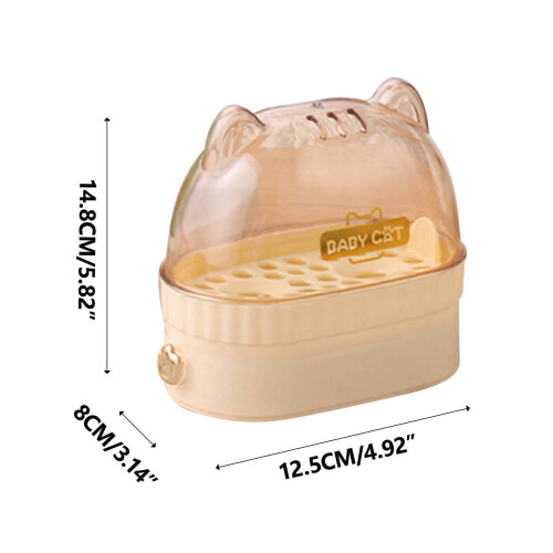 Cocedor de huevos automático con apagado automático (1 unidad) 2