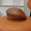 Dambaskerhatt i konstläder1 5