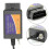 Ford OBD2 Scanner ELM327 USB V1.5 MS-CAN HS-CAN 2