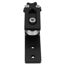 Update 2020 X-Axis Profile Synchronous Belt Stretch Straighten Tensioner For  Cr-10 Cr-10S -3 3D Printer Parts