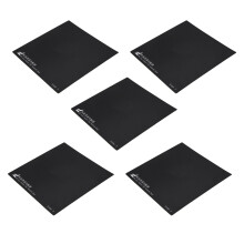 5X Zubehör für 3D Drucker 235X235mm Heißer Bett Plattform Aufkleber für -2 -3