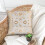Boho Örngott Geometriska Tribal 20x20 tum 2-pack 4