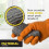 Steel Wool for Mice Control 24-Pack Fine Grade 3