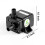DC Submersible Water Pump 12V for Pond 3