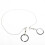 Wire Saw Survival Tool Silver 2