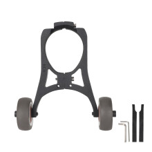 Electric Scooter Wheel Brackets for G30, 1 Pair