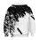Pojkars 3D-tecknad pullover med ficka 2