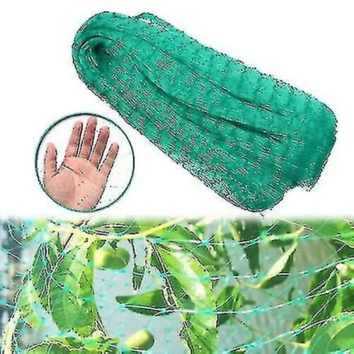 Bird Netting Garden Fence 5x10m 2