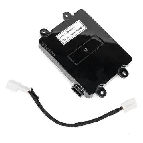 Wireless Charging Module with Adapter Harness for  Lacrosse  Escalade   13521066 13507652